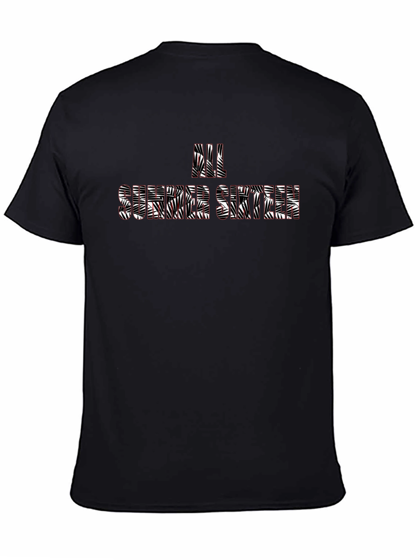 Tropical Vibes T-Shirt