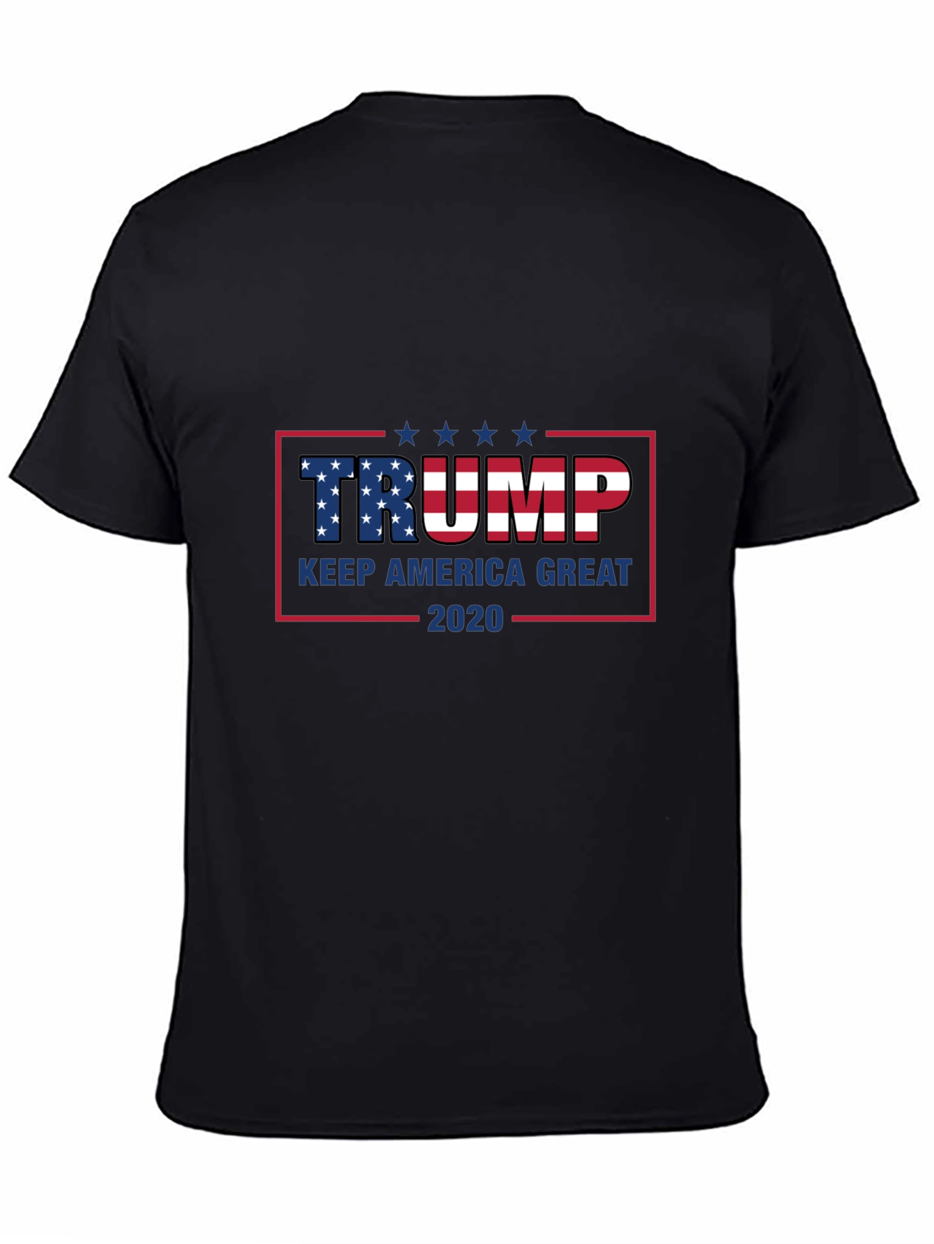 Trump Keep America Great 2020 T-Shirt