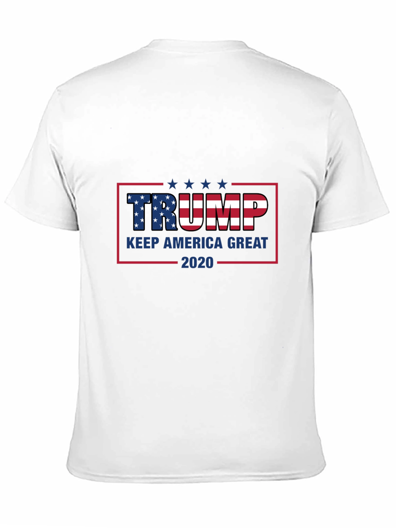 Trump Keep America Great 2020 T-Shirt