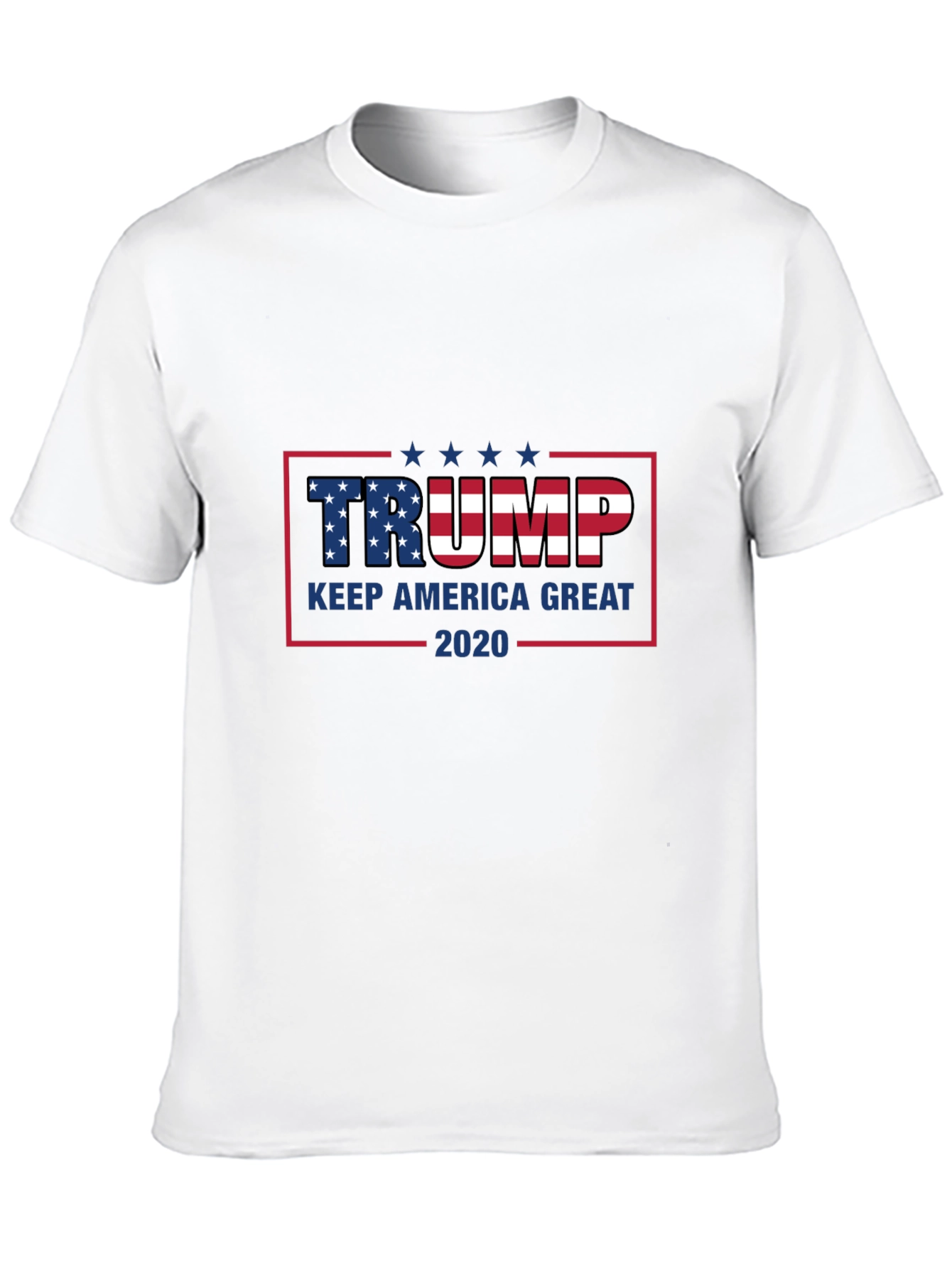 Trump Keep America Great 2020 T-Shirt
