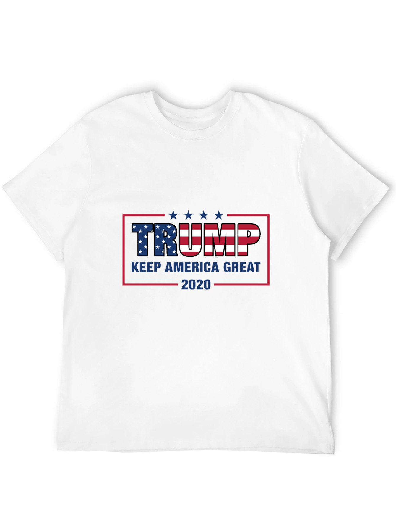 Trump Keep America Great 2020 T-Shirt