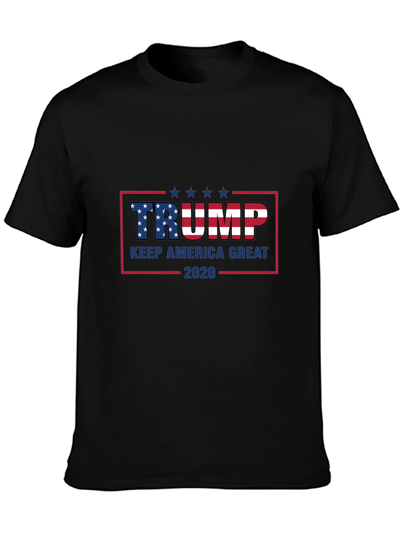 Trump Keep America Great 2020 T-Shirt