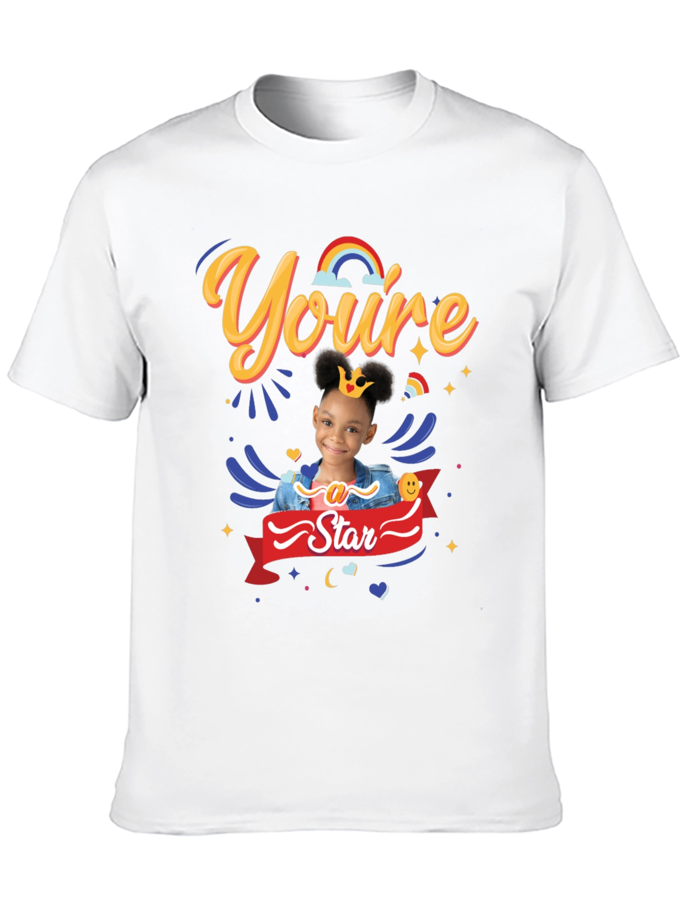 Youre A Star Graphic Tee