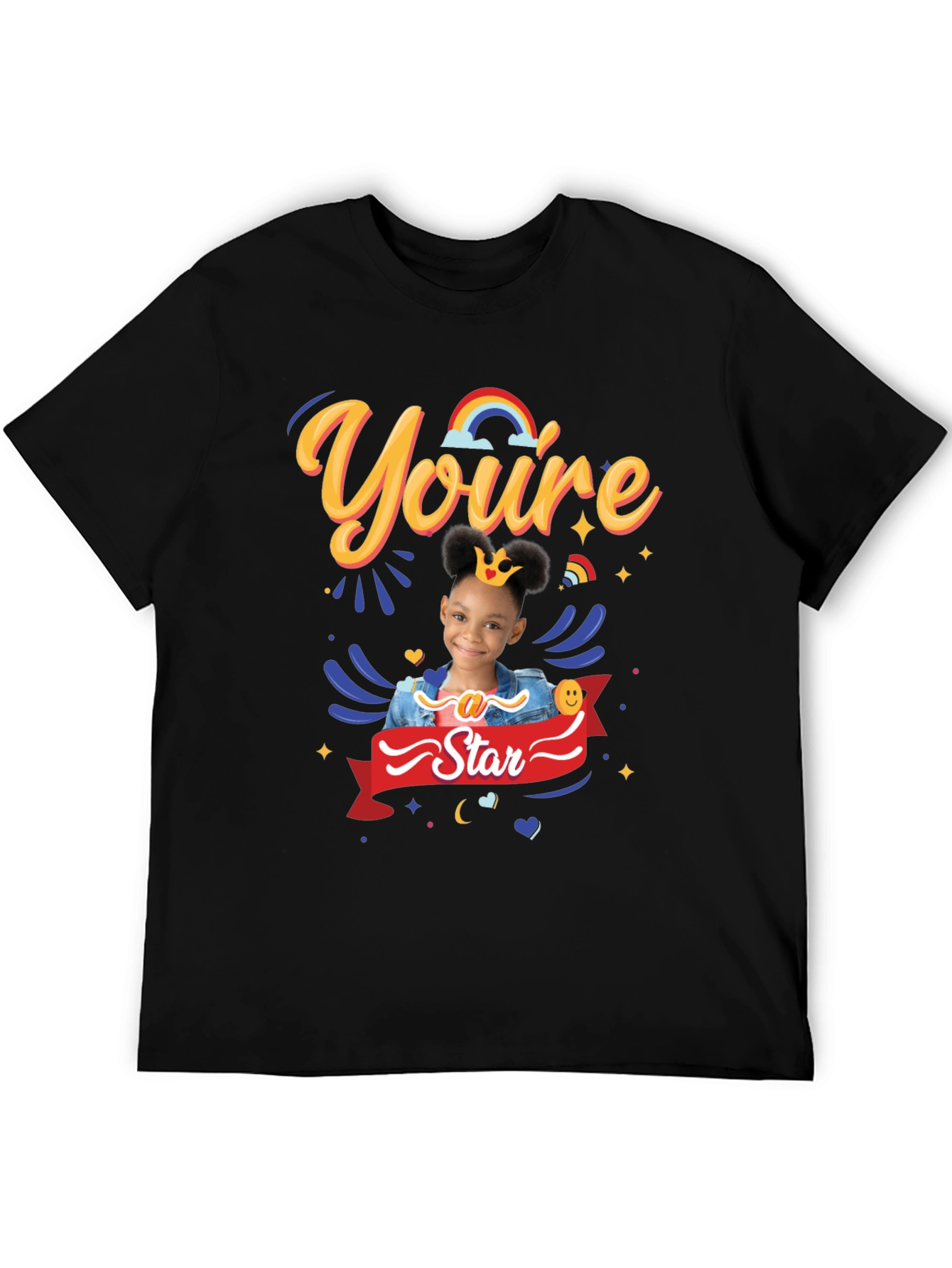 Youre A Star Graphic Tee