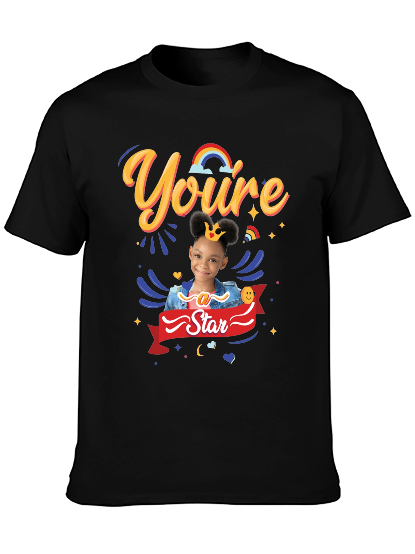 Youre A Star Graphic Tee