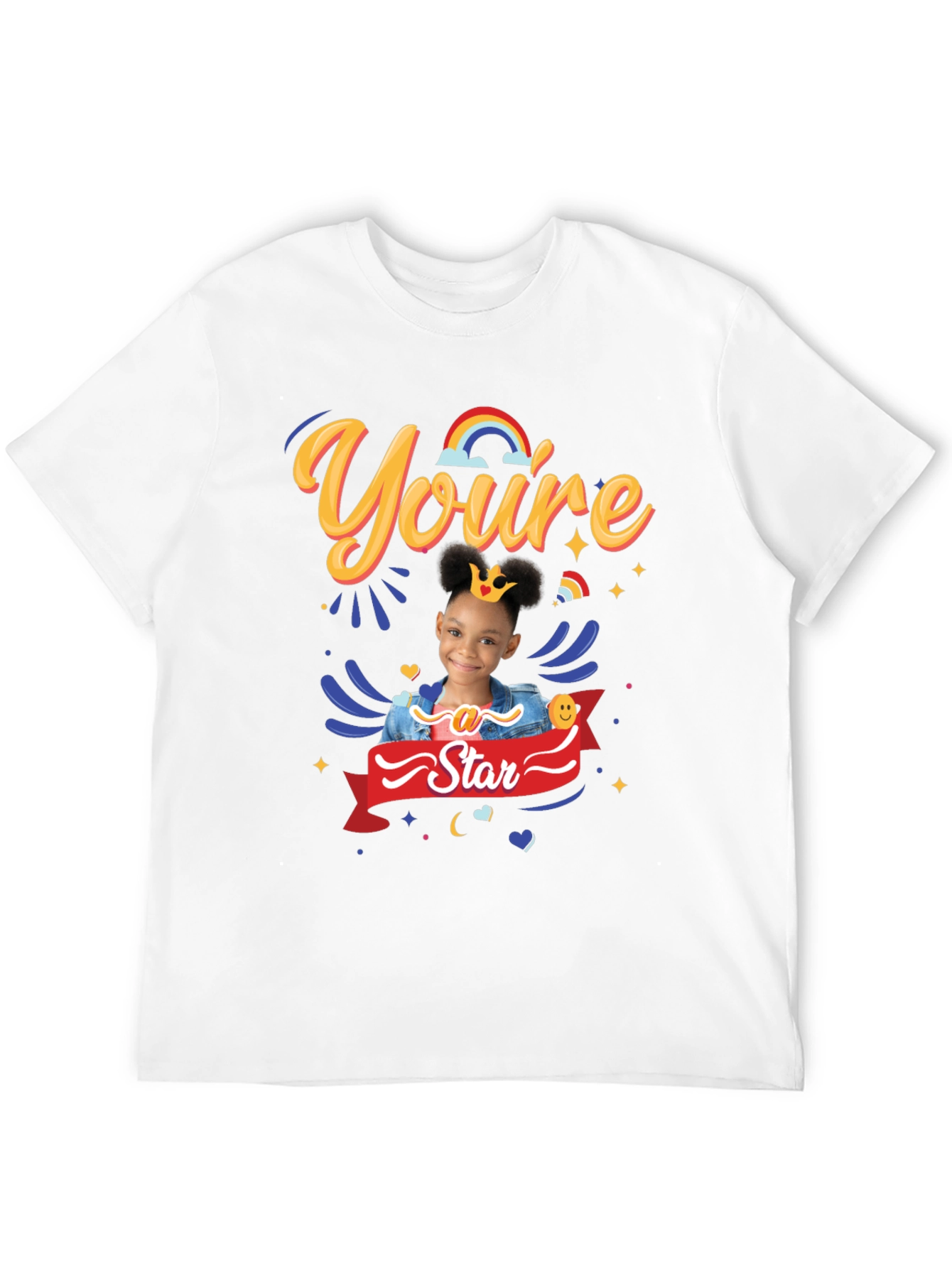 Youre A Star Graphic Tee
