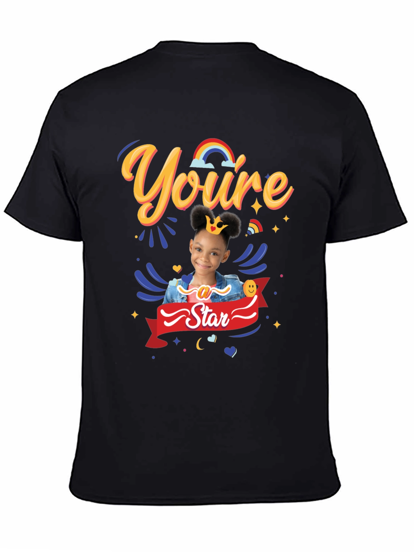 Youre A Star Graphic Tee