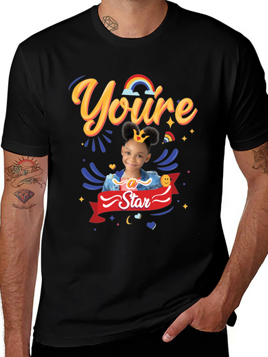 Youre A Star Graphic Tee