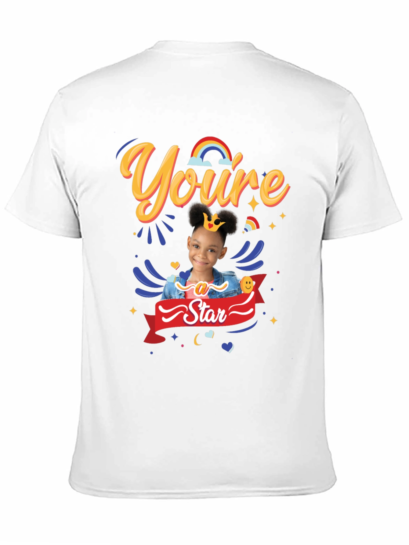 Youre A Star Graphic Tee