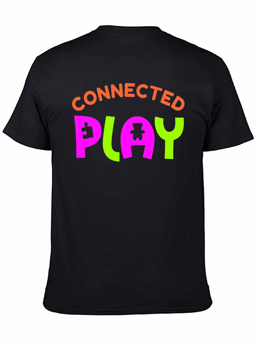 Connected Play Graphic T-Shirt