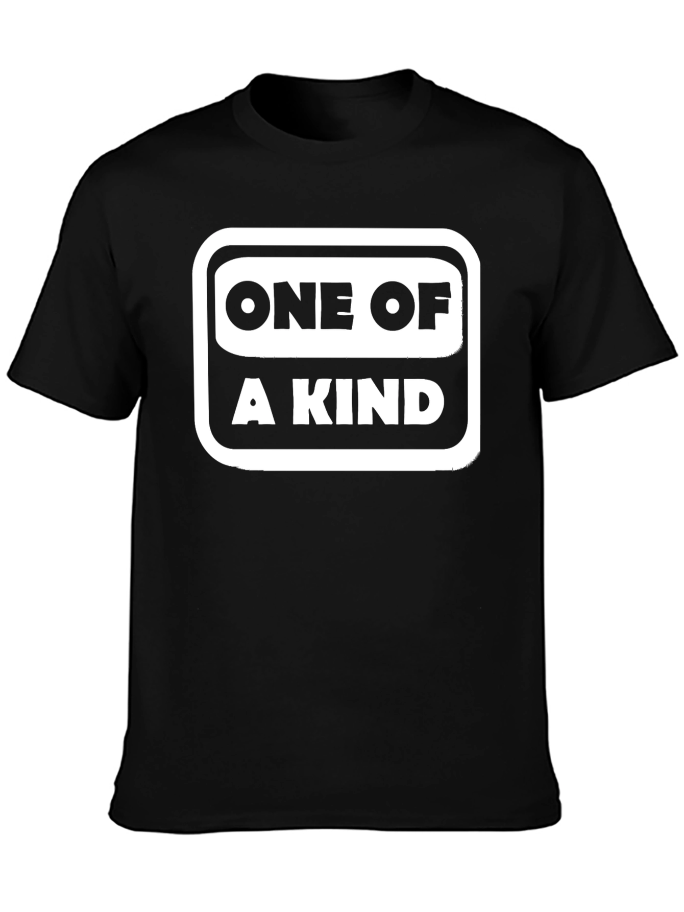 One of a Kind Graphic Tee