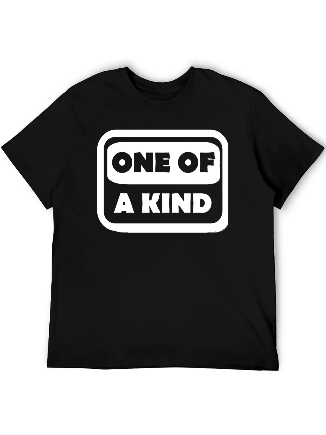 One of a Kind Graphic Tee