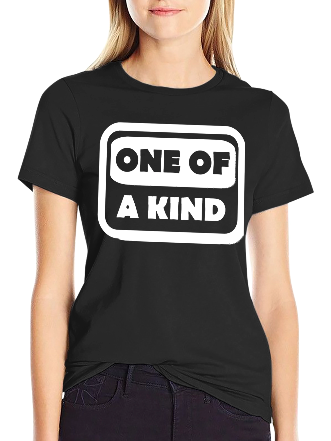 One of a Kind Graphic Tee