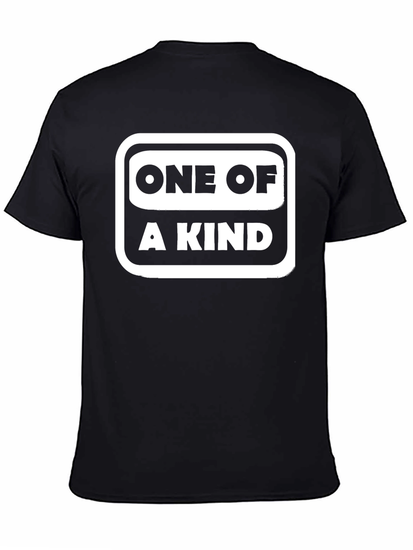 One of a Kind Graphic Tee