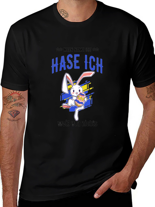 Mein Name Ist Hase Ich T-Shirt