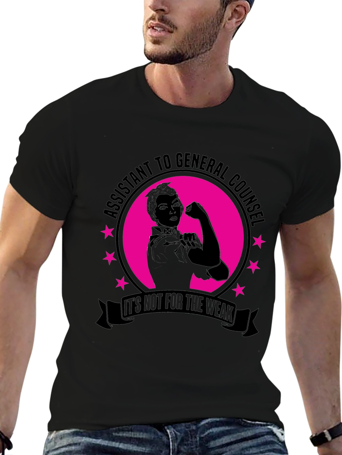Assistant to General Counsel T-Shirt