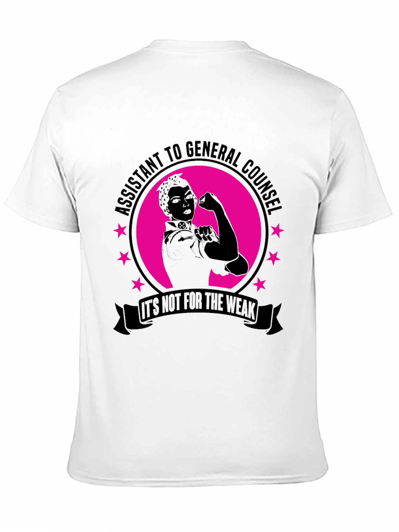 Assistant to General Counsel T-Shirt