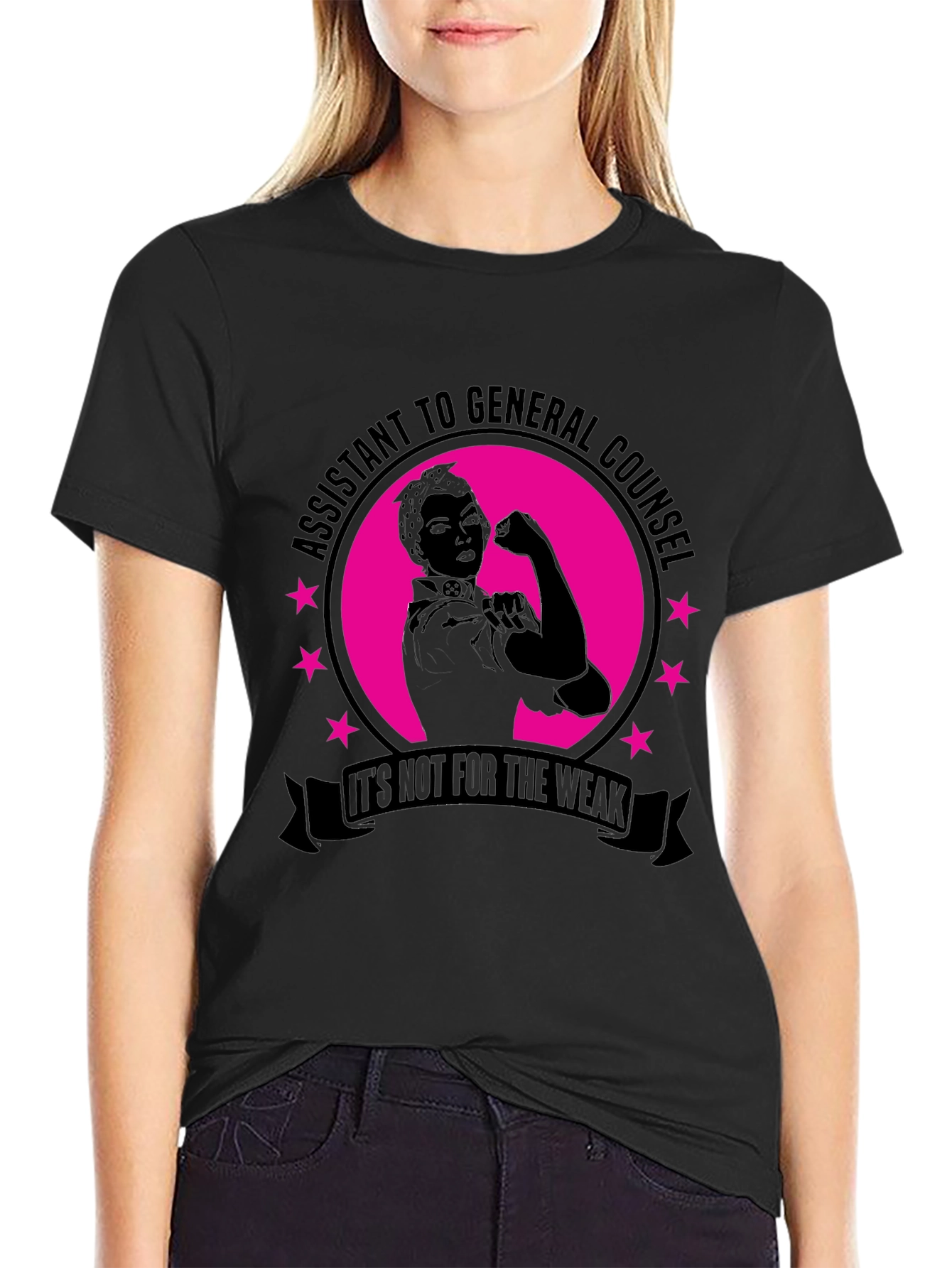 Assistant to General Counsel T-Shirt