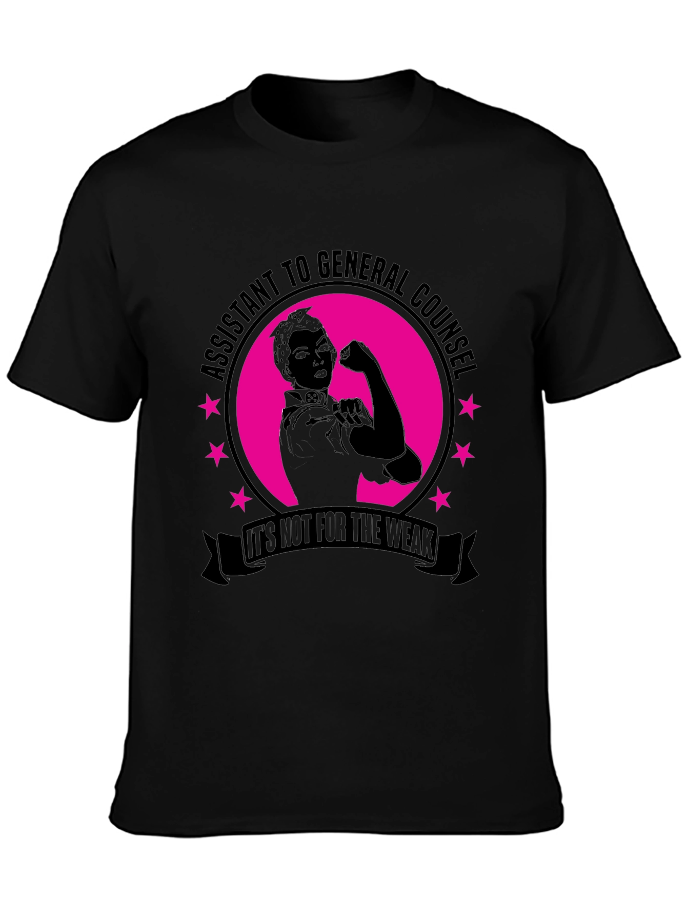 Assistant to General Counsel T-Shirt