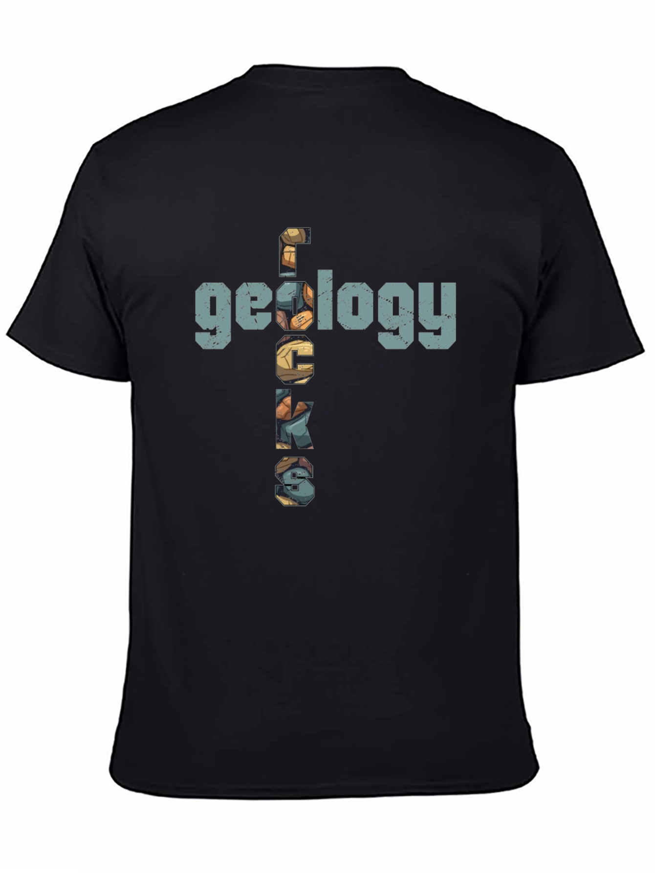 Geology Rocks T-Shirt