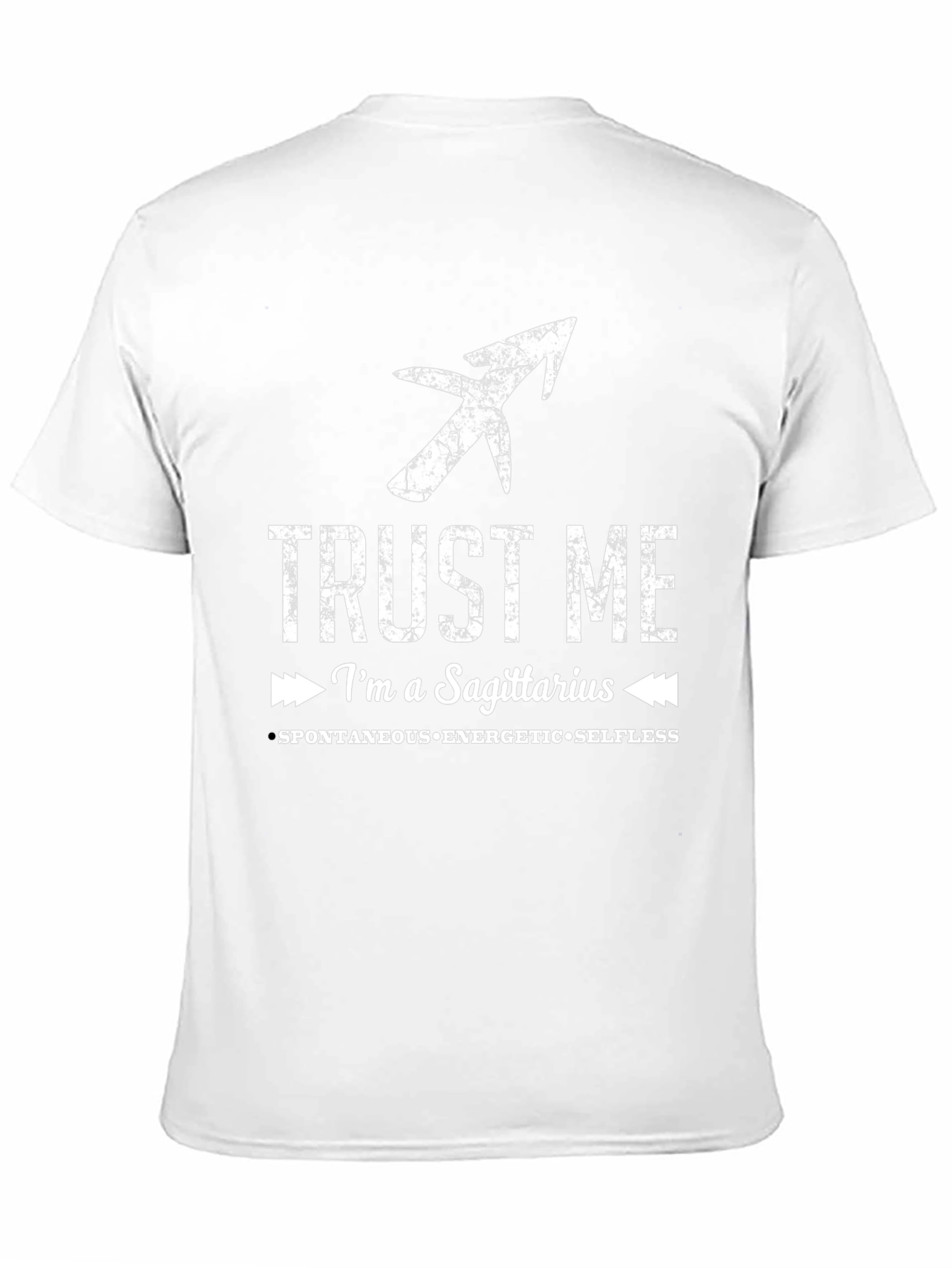 Trust Me Im a Sagittarius T-Shirt