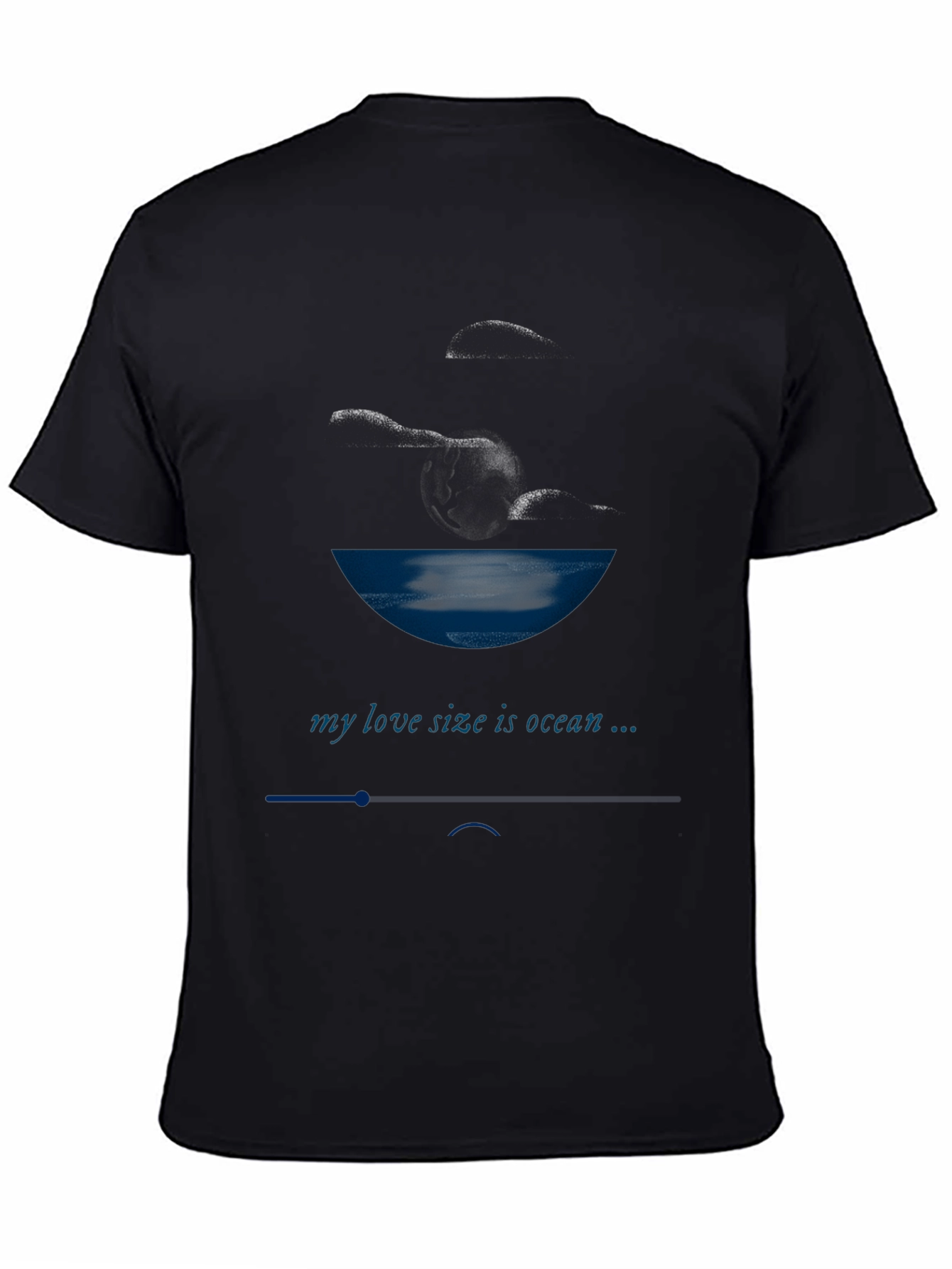 Ocean Love T-Shirt