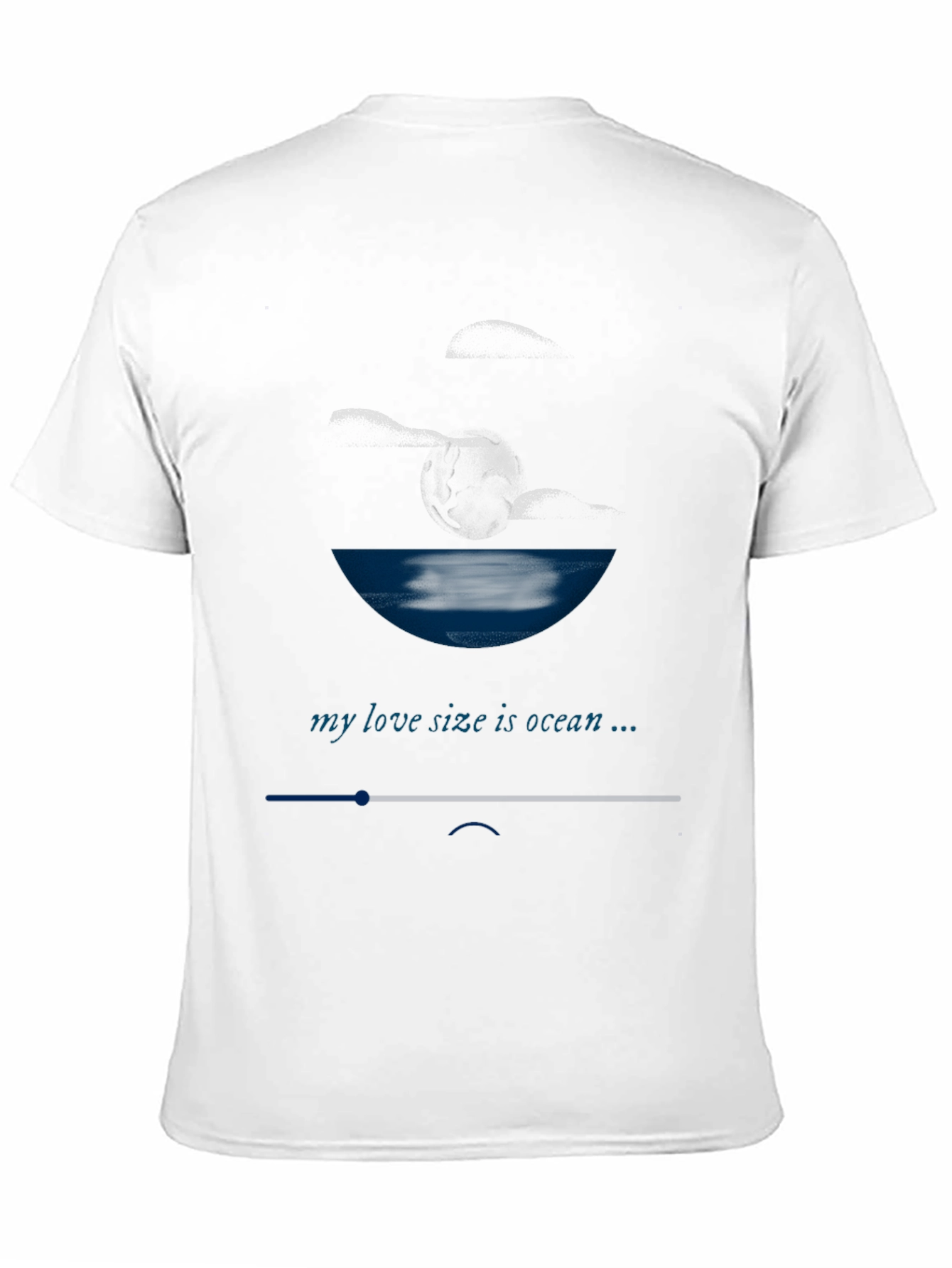 Ocean Love T-Shirt