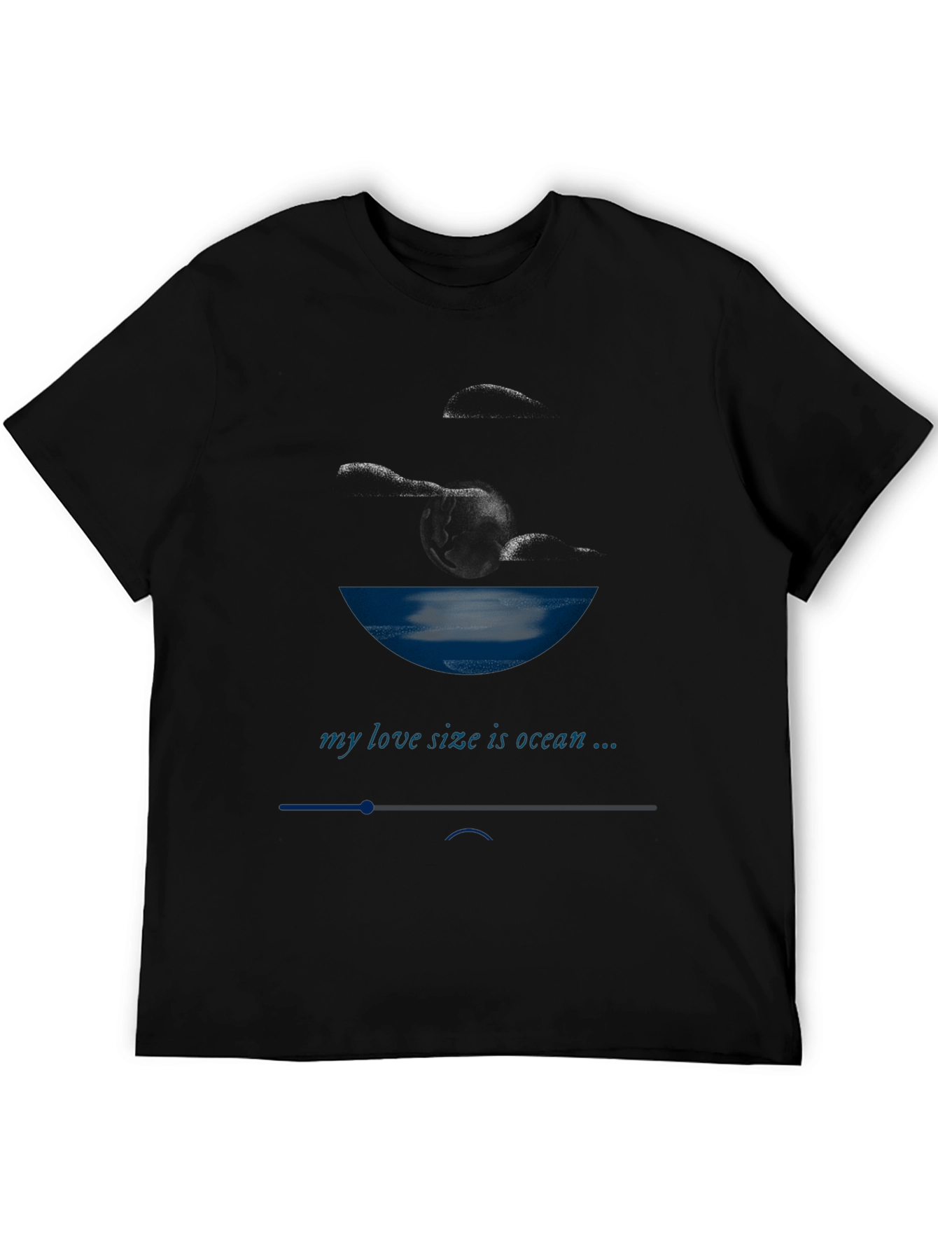 Ocean Love T-Shirt