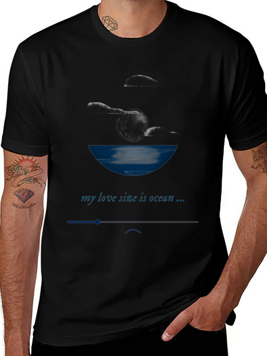 Ocean Love T-Shirt