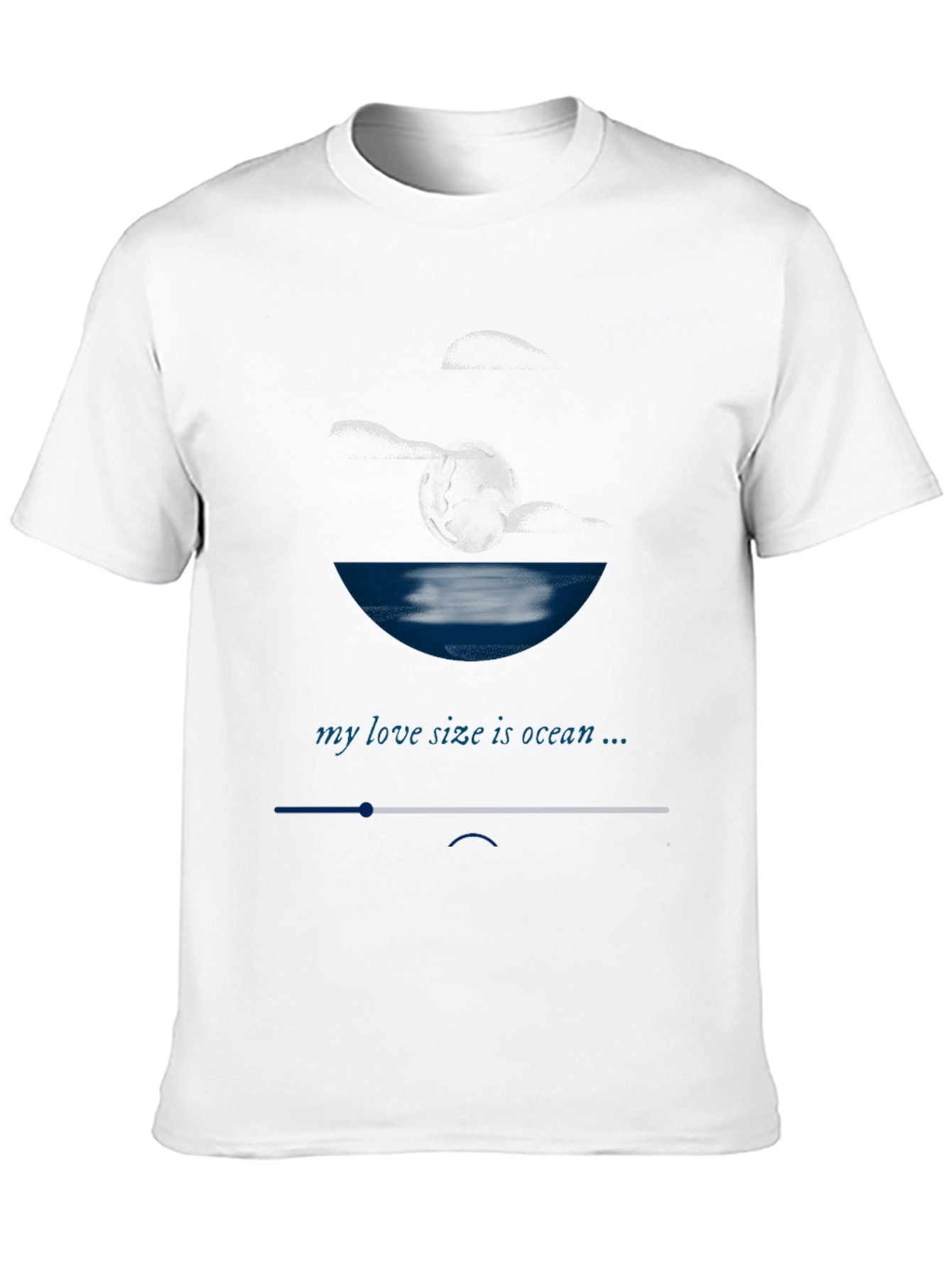 Ocean Love T-Shirt