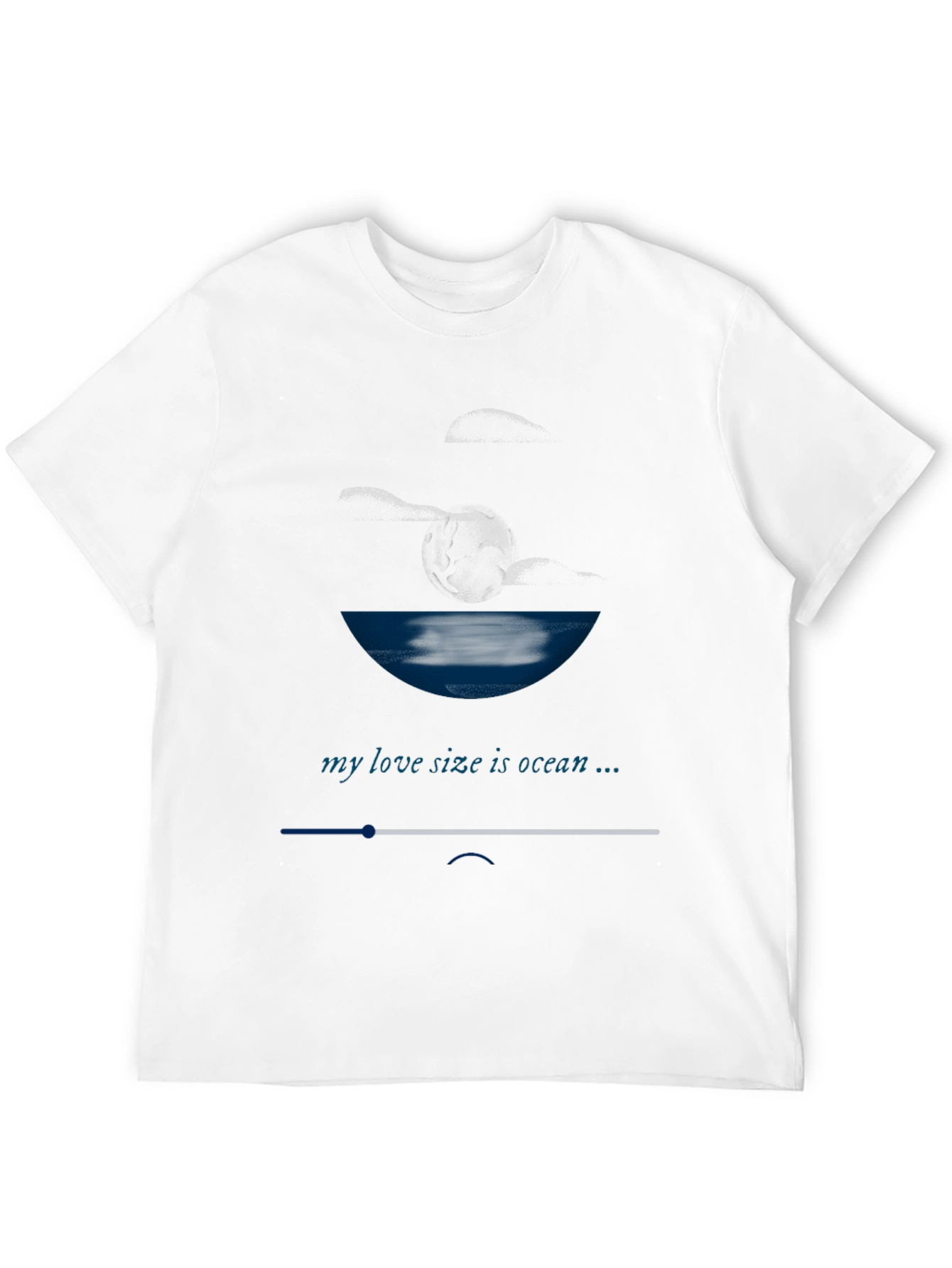 Ocean Love T-Shirt