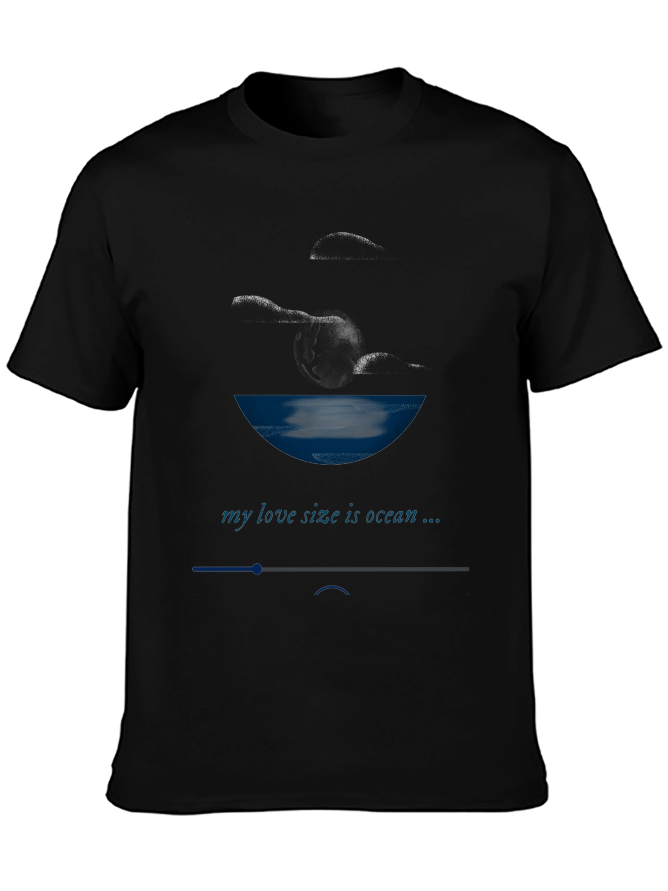 Ocean Love T-Shirt