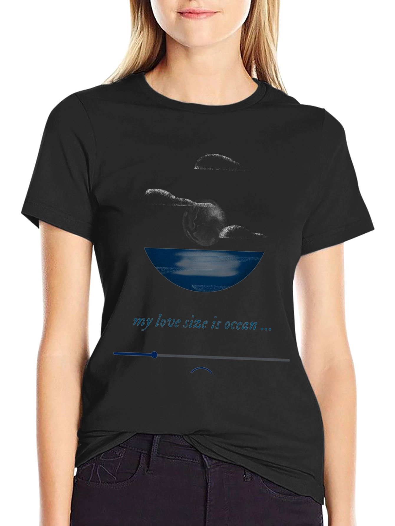 Ocean Love T-Shirt