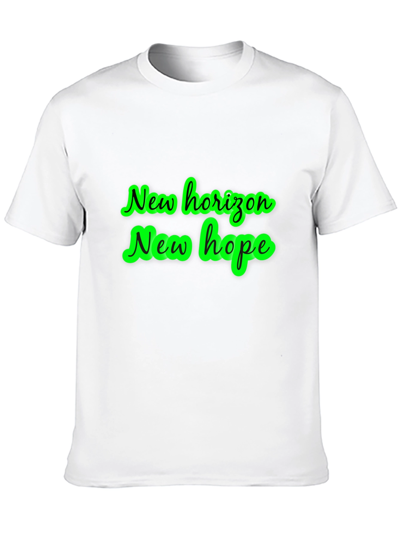 New Horizon New Hope T-Shirt