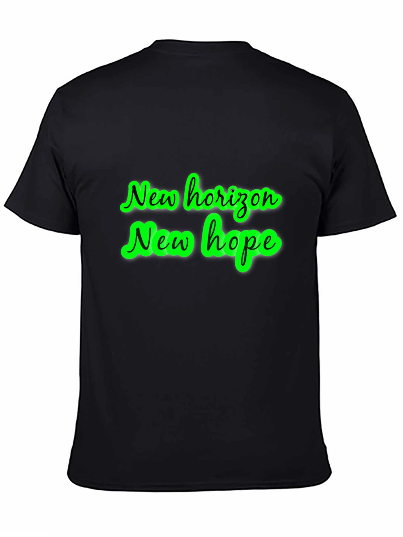 New Horizon New Hope T-Shirt