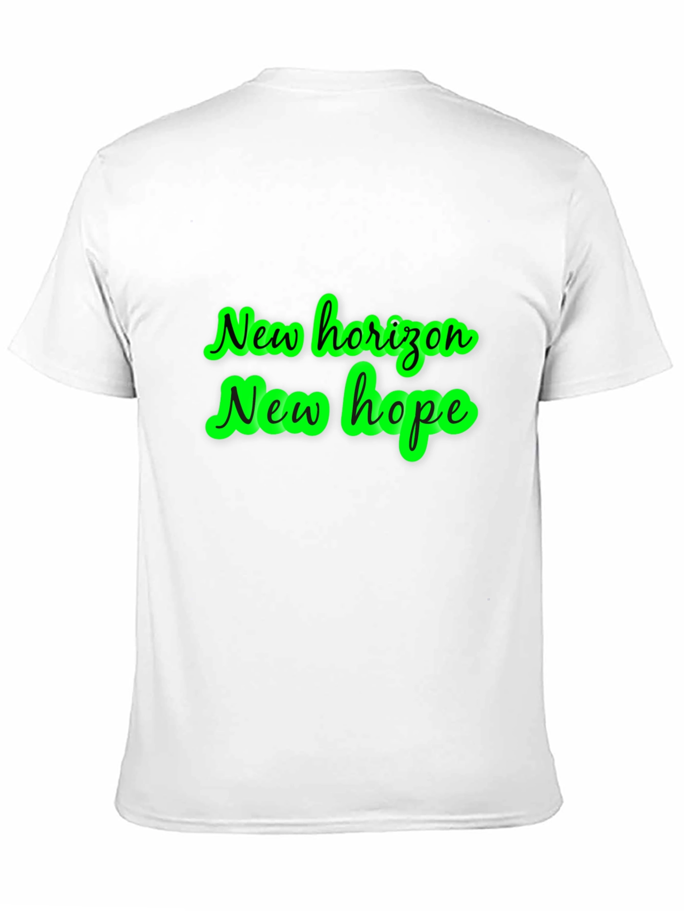 New Horizon New Hope T-Shirt