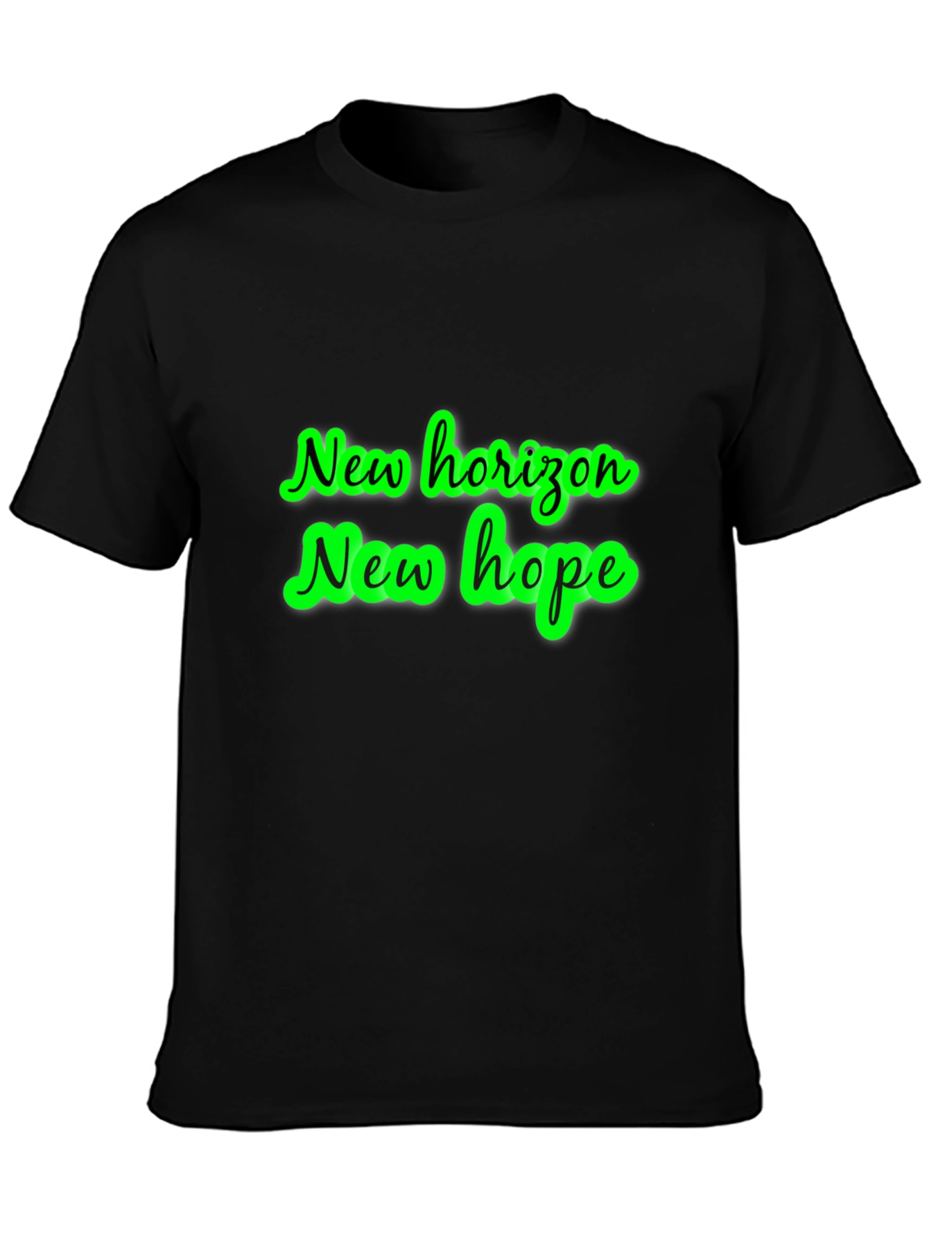 New Horizon New Hope T-Shirt