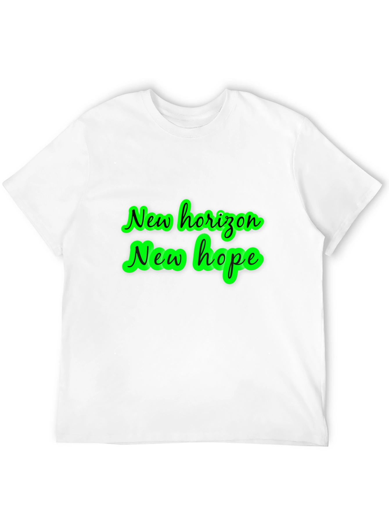 New Horizon New Hope T-Shirt
