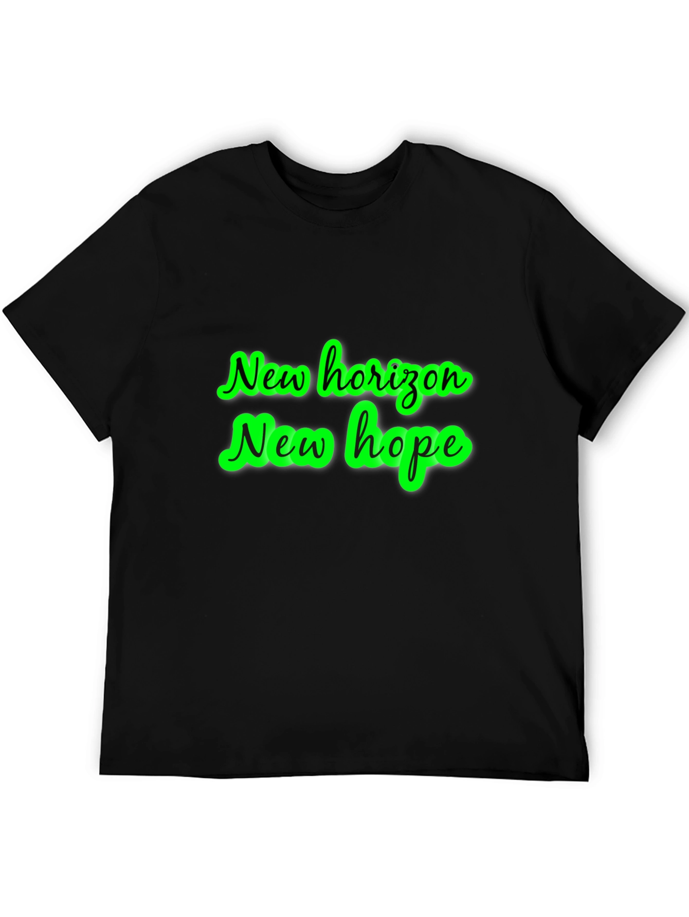 New Horizon New Hope T-Shirt