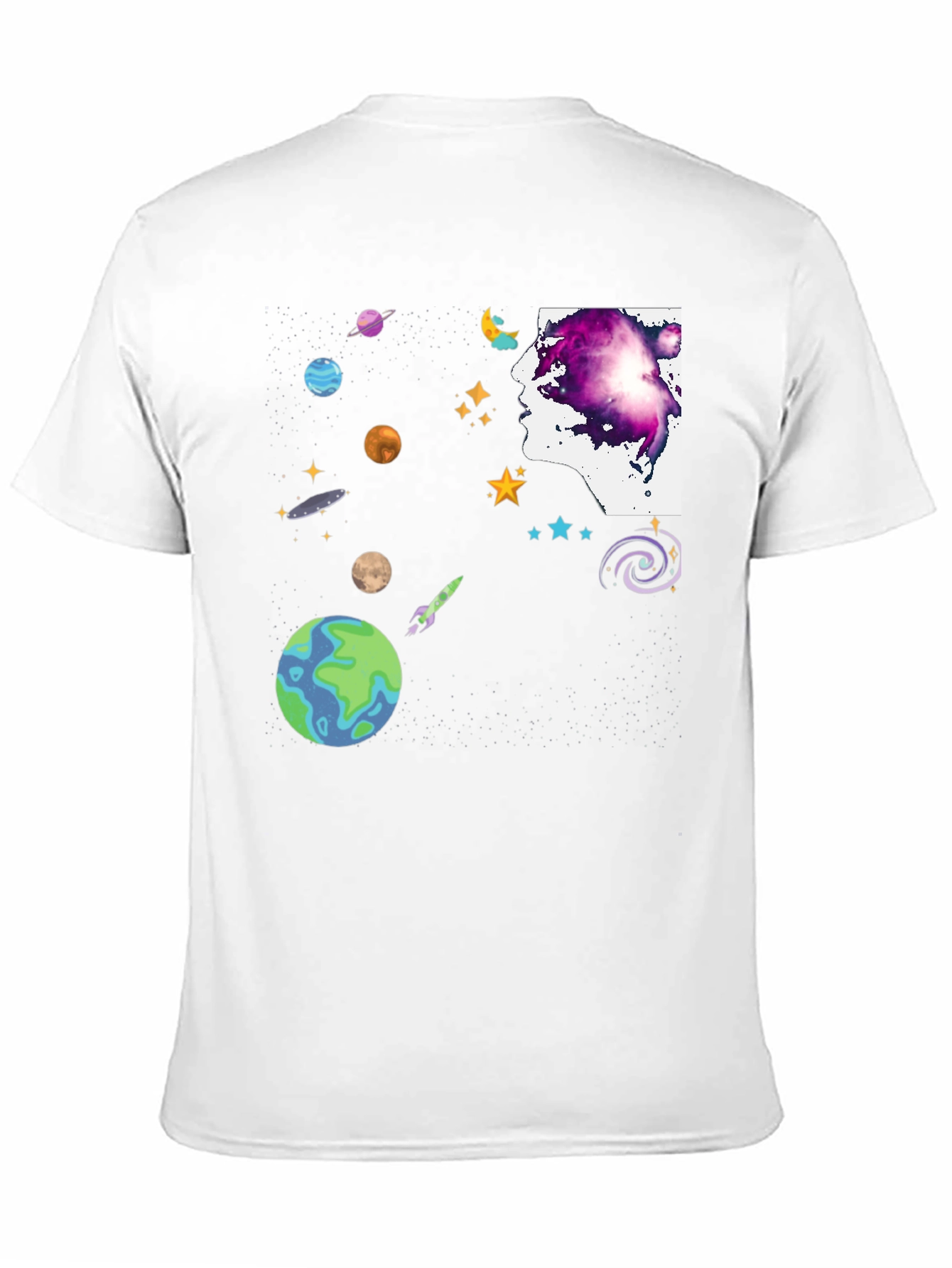 Cosmic Mind T-Shirt