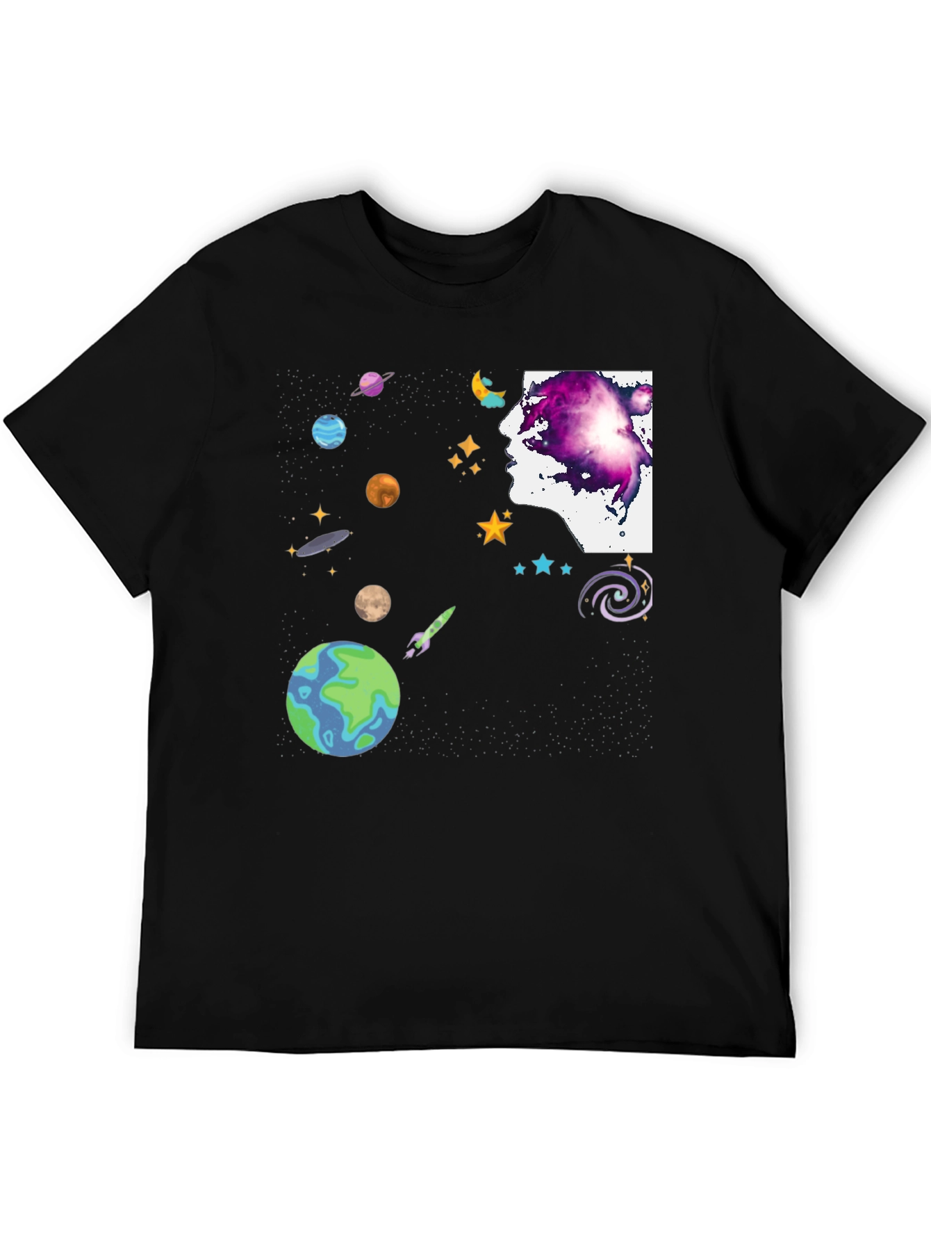 Cosmic Mind T-Shirt