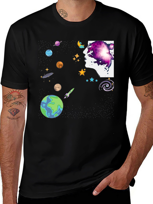 Cosmic Mind T-Shirt