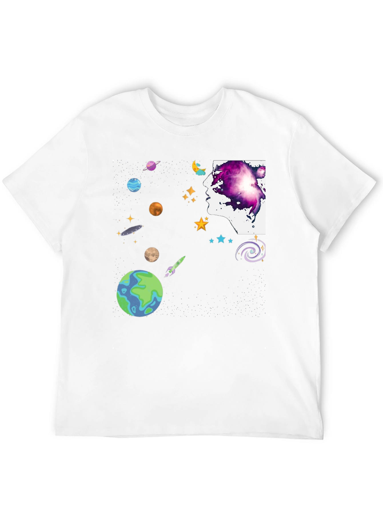 Cosmic Mind T-Shirt