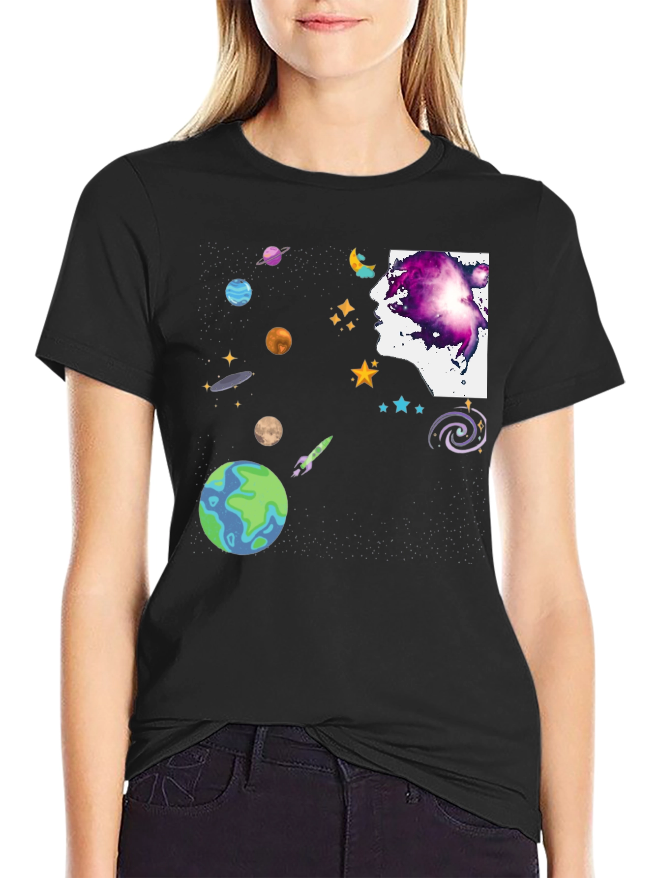 Cosmic Mind T-Shirt
