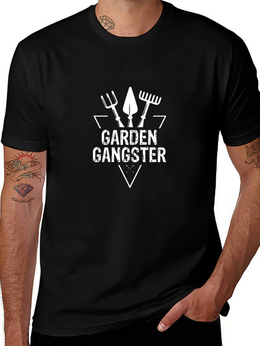 Garden Gangster T-Shirt