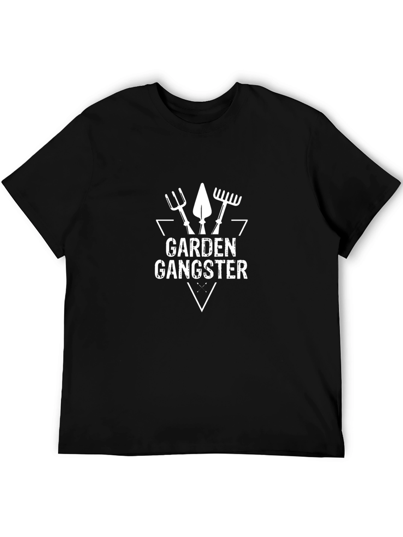 Garden Gangster T-Shirt