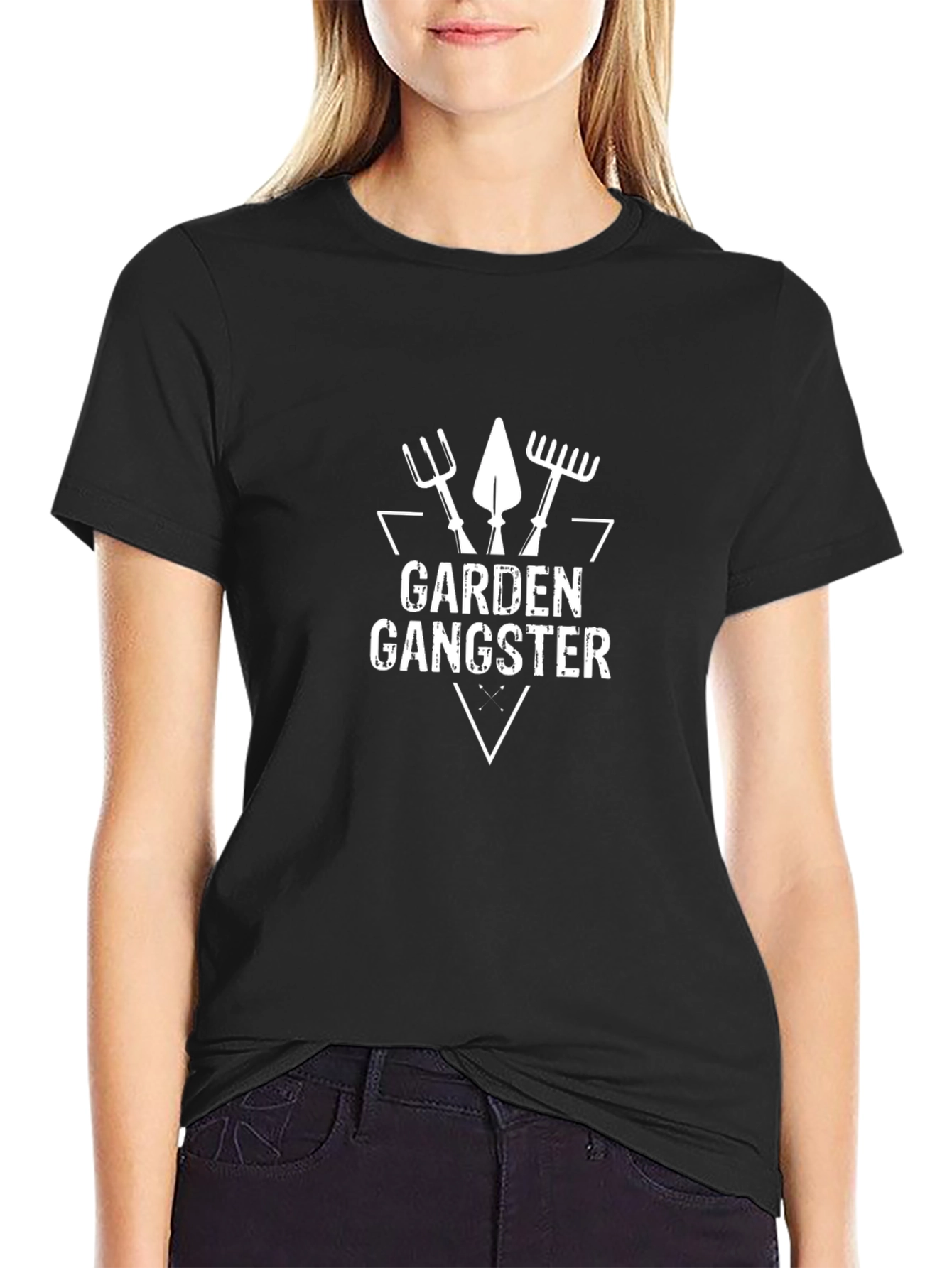 Garden Gangster T-Shirt