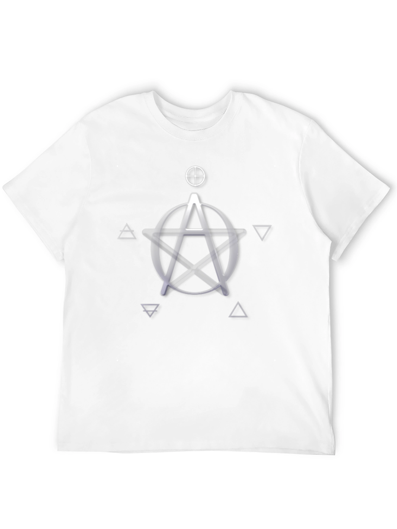 Esoteric Graphic T-Shirt - Black