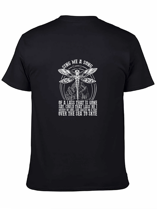 Sing Me a Song T-Shirt