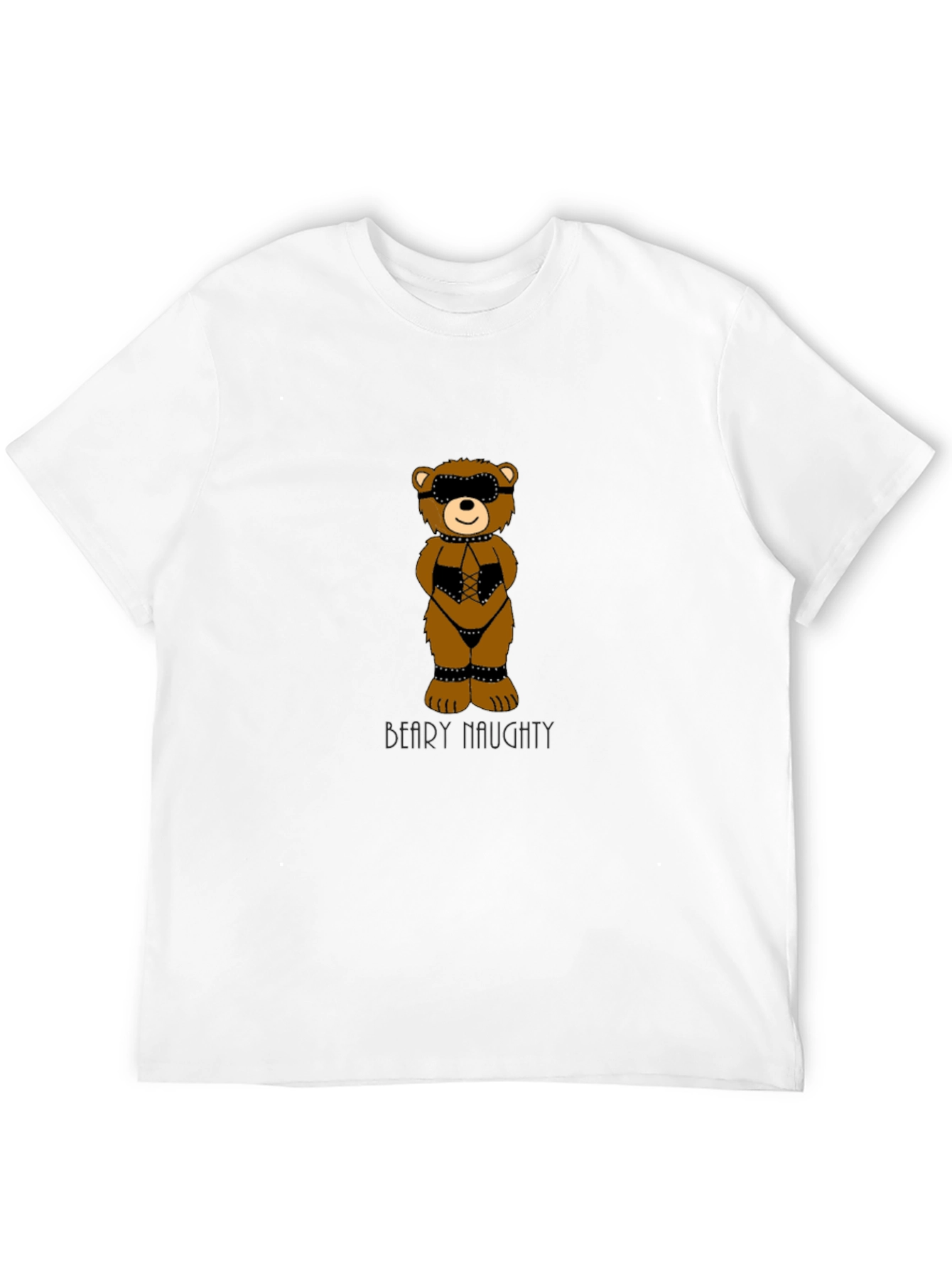 Naughty Bear T-Shirt